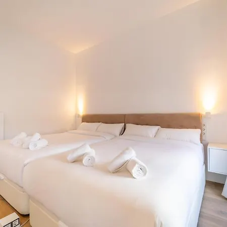 Apartamento Myflats Luxury Old Town *
