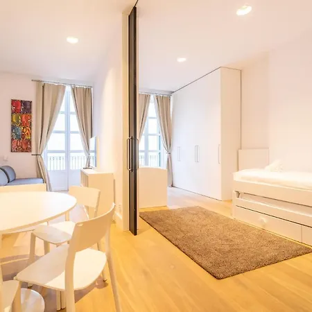 Myflats Luxury Old Town * Alicante