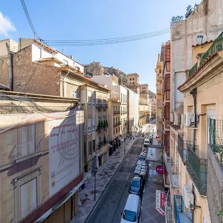 Apartamento Myflats Luxury Old Town Alicante