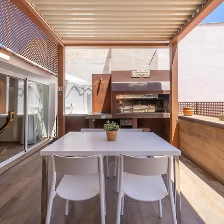 Apartamento Myflats Luxury Old Town Alicante
