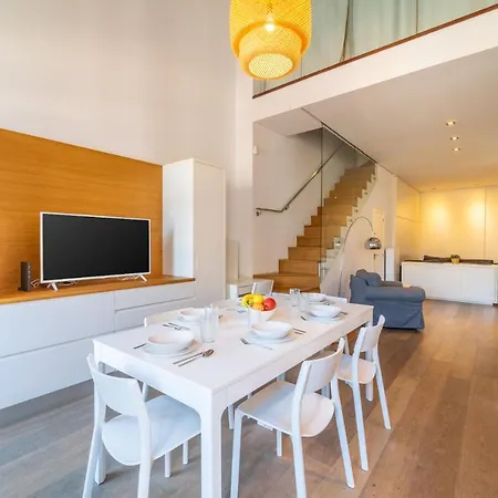 Apartamento Myflats Luxury Old Town *