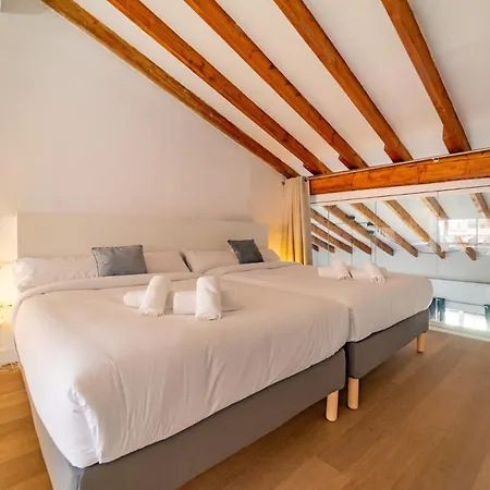 Myflats Luxury Old Town Alicante