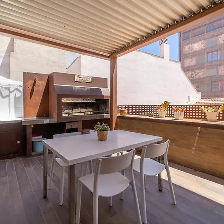 Apartamento Myflats Luxury Old Town Alicante