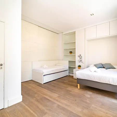 Myflats Luxury Old Town