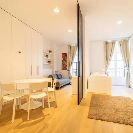 Apartment Myflats Luxury Old Town Alicante