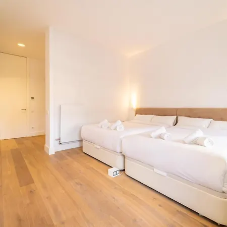 Apartment Myflats Luxury Old Town Alicante