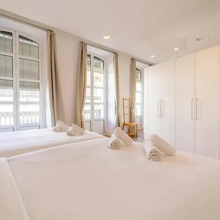 Apartment Myflats Luxury Old Town Alicante