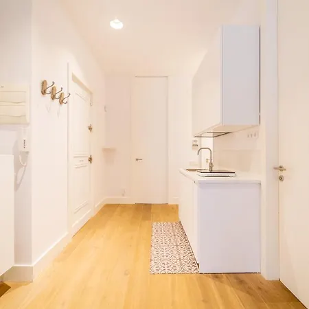 Myflats Luxury Old Town * Alicante