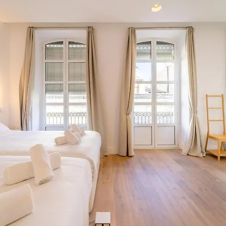 Myflats Luxury Old Town Apartment *