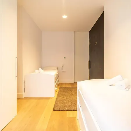 Myflats Luxury Old Town