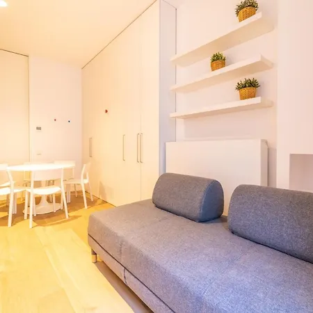 Myflats Luxury Old Town Apartment Alicante