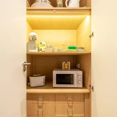Apartment Myflats Luxury Old Town