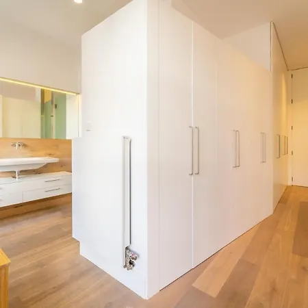Apartment Myflats Luxury Old Town