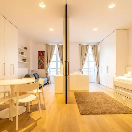 Myflats Luxury Old Town