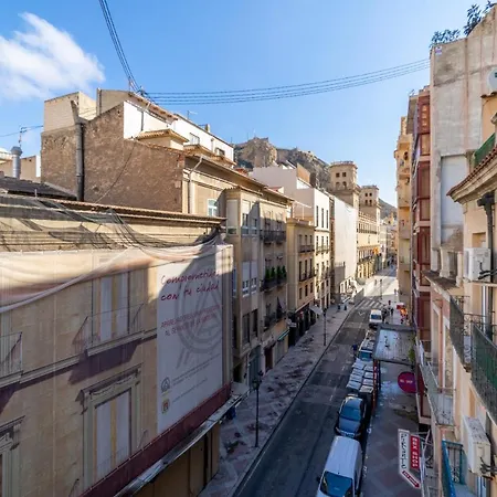 Myflats Luxury Old Town Alicante