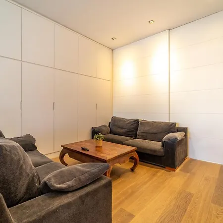 Apartment Myflats Luxury Old Town
