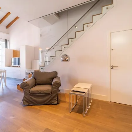 Myflats Luxury Old Town *