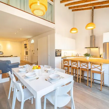 Myflats Luxury Old Town Apartment