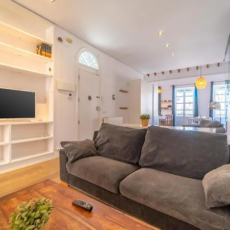 Myflats Luxury Old Town