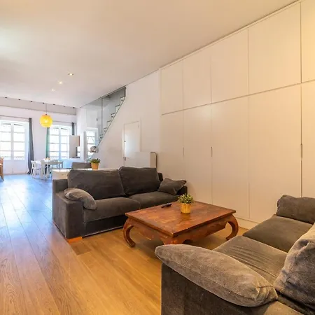 Apartment Myflats Luxury Old Town *