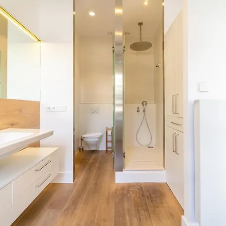 Myflats Luxury Old Town *