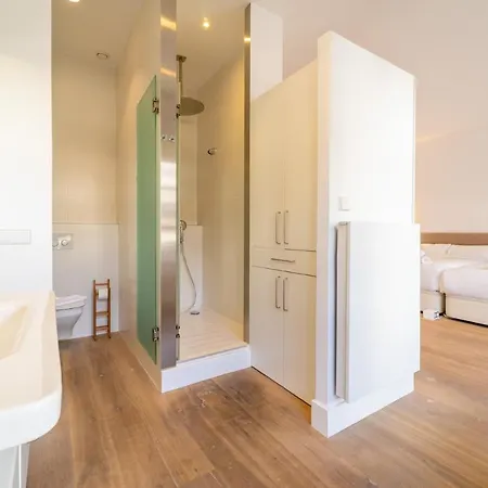 Myflats Luxury Old Town Apartment
