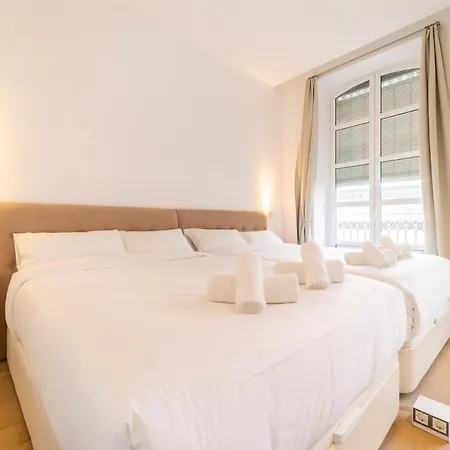 Apartment Myflats Luxury Old Town