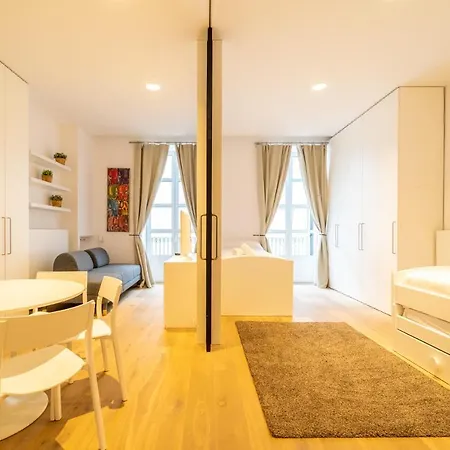 Apartment Myflats Luxury Old Town