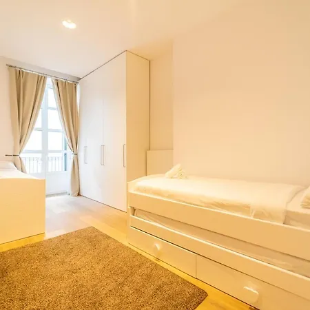 Apartment Myflats Luxury Old Town Alicante