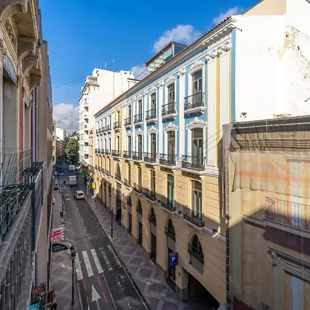 Apartment Myflats Luxury Old Town *