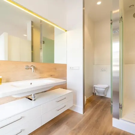 Myflats Luxury Old Town Apartment Alicante