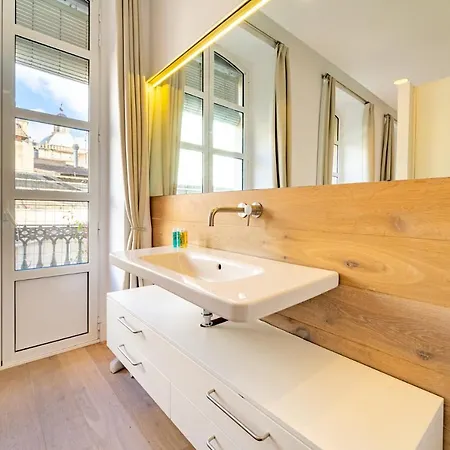 Myflats Luxury Old Town Alicante