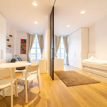 Apartment Myflats Luxury Old Town *