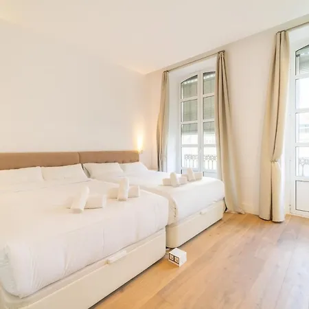 Apartment Myflats Luxury Old Town