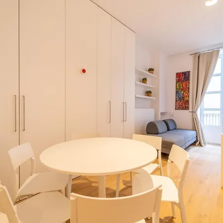 Apartment Myflats Luxury Old Town