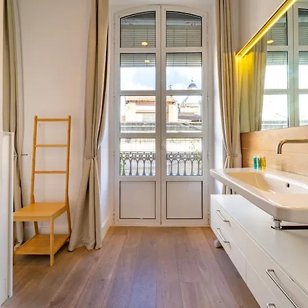 Myflats Luxury Old Town Apartment *