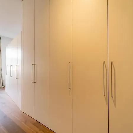 Apartment Myflats Luxury Old Town *