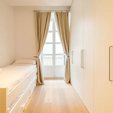 Apartment Myflats Luxury Old Town Alicante