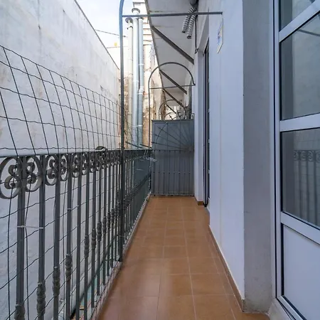 Myflats Luxury Old Town Apartment *