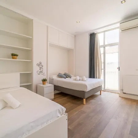 Apartment Myflats Luxury Old Town Alicante