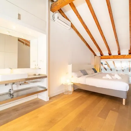 Myflats Luxury Old Town *