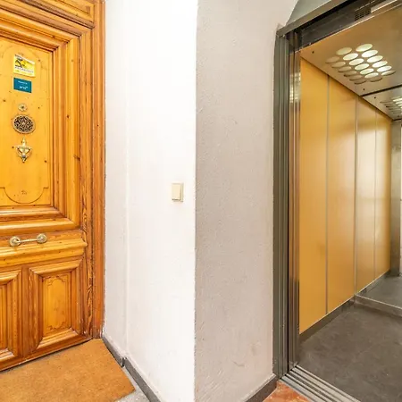 Myflats Luxury Old Town Alicante
