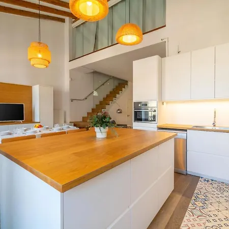 Myflats Luxury Old Town Alicante