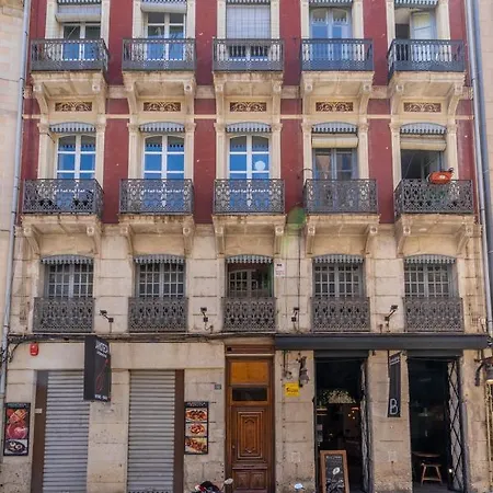 Apartment Myflats Luxury Old Town Alicante