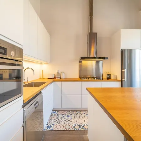 Myflats Luxury Old Town Apartment Alicante