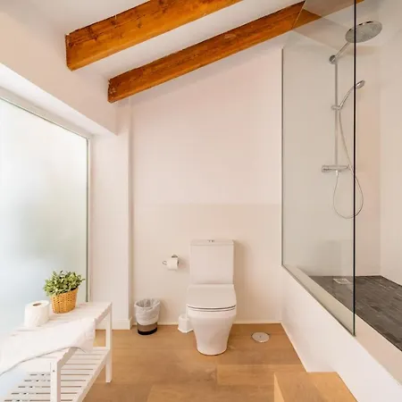 Myflats Luxury Old Town Apartment Alicante