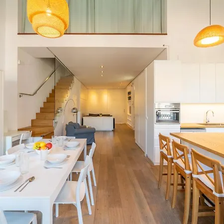Myflats Luxury Old Town