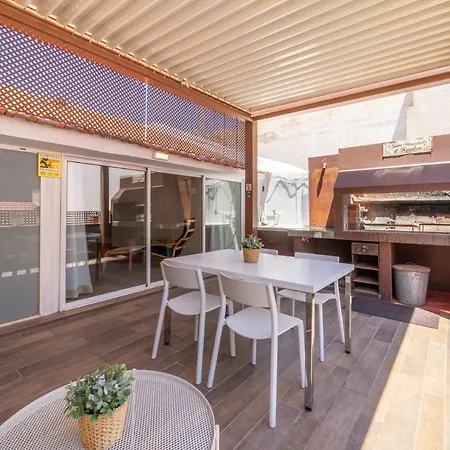 Myflats Luxury Old Town Alicante