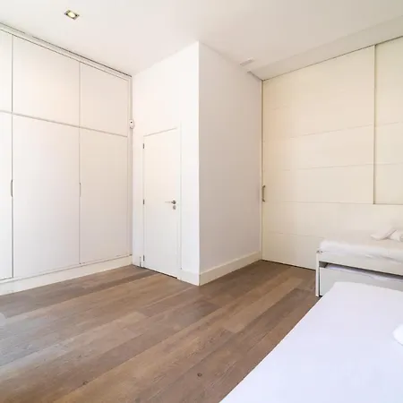 Myflats Luxury Old Town