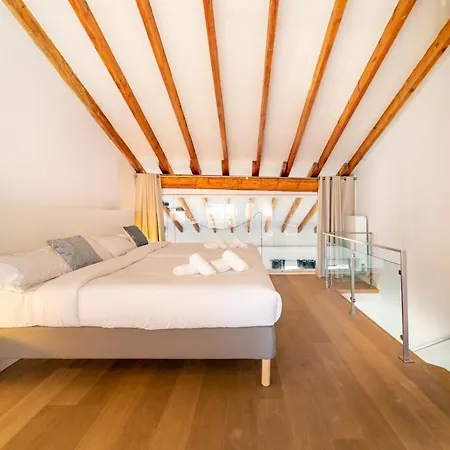 Myflats Luxury Old Town * Alicante